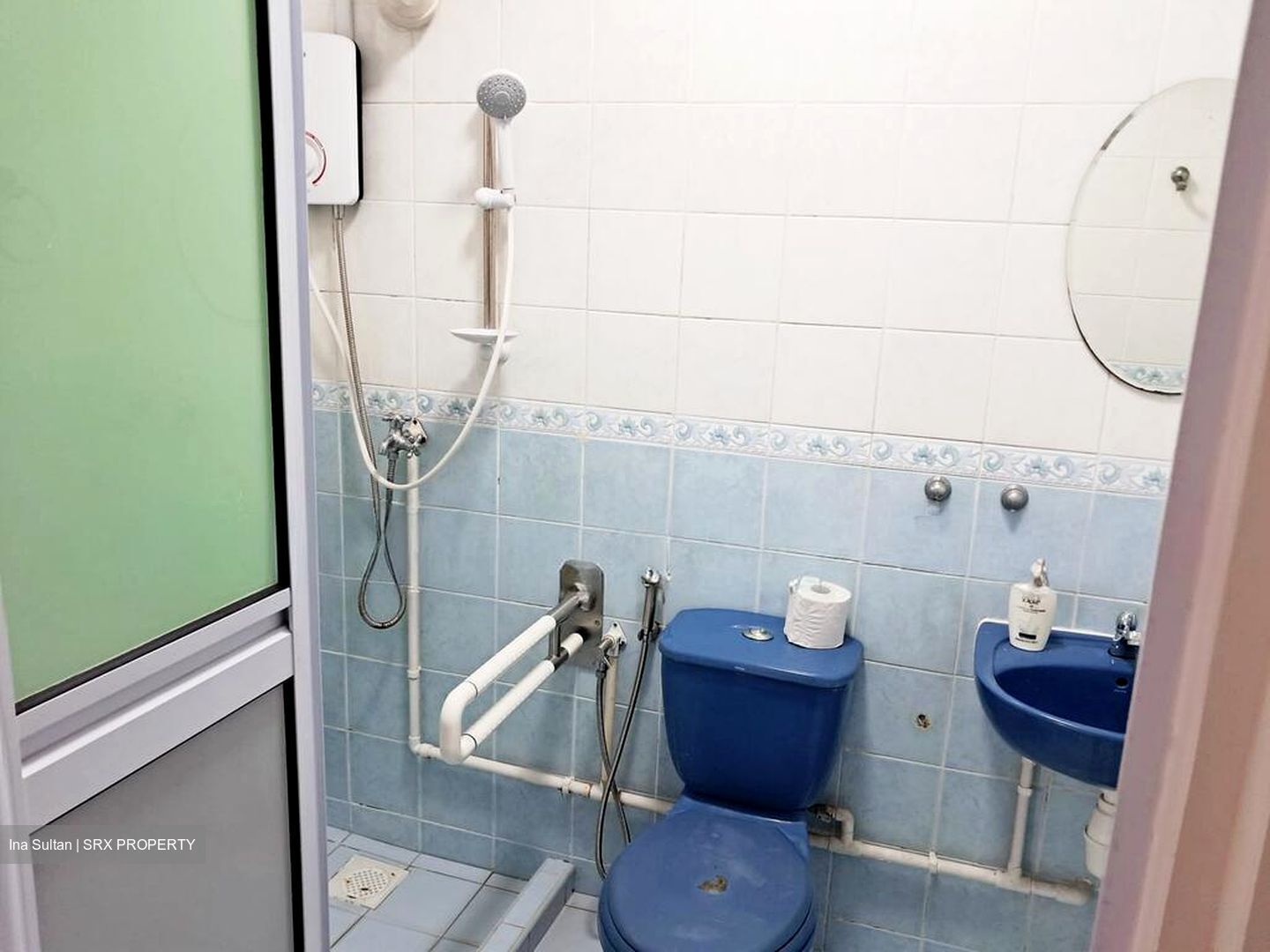Blk 589D Montreal Spring (Sembawang), HDB 4 Rooms #551918541